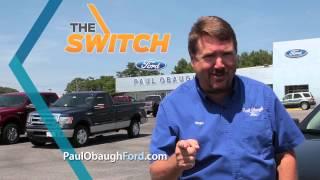 Paul Obaugh - Double the Inventory!