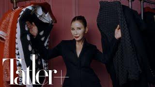 Discover Jamie Chua’s three rules of style at Paragon