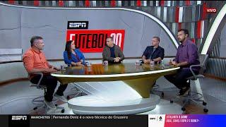 FUTEBOL 90 F90 ESPN 08/10/2024