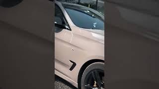 Transform Your Vehicle with High-Quality Custom Color Films
