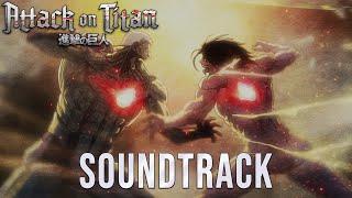 The Reluctant Heroes ft. @Chryels「Attack on Titan OST」Epic Vocal Cover