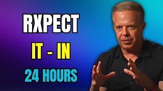 Joe Dispenza : This Method Works So Fast, It’s Magical ( Manifest 100X Faster In 2025! )