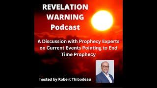 What in the World is Happening Now – Tom Donnan