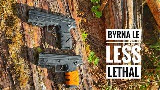 BYRNA LE.  Have you purchased yours yet?