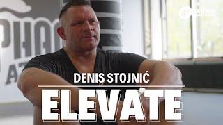 ELEVATE: Denis Stojnić | LFL 12