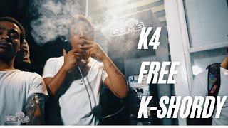 G3MS TV Trap Phone Tuesday Performance: K4”Free K-Shordy”