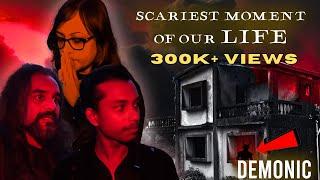 SCARIEST PARANORMAL INVESTIGATION EVER | Ghost Encounters Week | Haunted | Horror Investigators