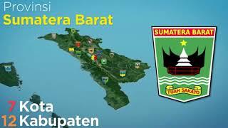 #Road to Kongres 4 AGPAII - di Sumatera Barat