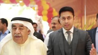 Joyalukkas Showroom Inauguration -  LuluVillage, Muhaisnah 4,  Dubai