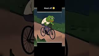 mood off