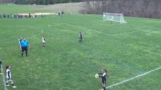 16 17 Girls vs Keystone    Tactical