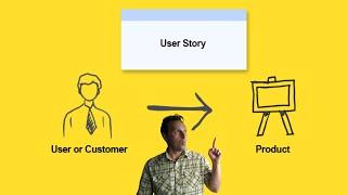 User Stories in Agile and Scrum with Dejan Majkic