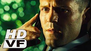 LE TRANSPORTEUR 2 sur TFX Bande Annonce VF (2005, Action) Jason Statham, Alessandro Gassman