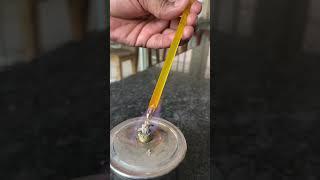 Experiment science #didacticguru #didactic