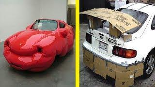 Worst Auto Tuning Ever Seen That Will Surprise You