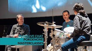 PORDENONE MASTERCLASSES