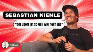 SEBASTIAN KIENLE: Wohin entwickelt sich unser Sport? - Sweetspot-Podcast: Special #26