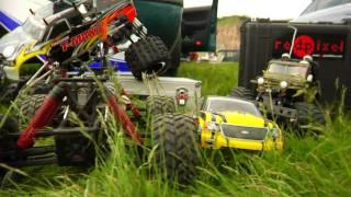 Rc Action Video by Eduard Schneider