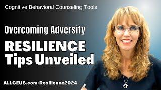 Overcoming Adversity: Resilience Tips Unveiled