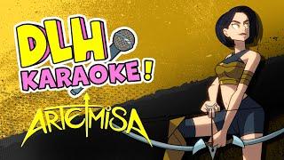 ARTEMISA  (Karaoke) | Destripando la Historia - Sing Along