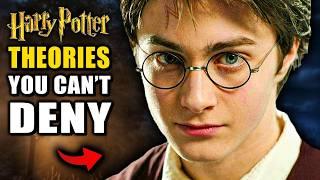 7 Harry Potter Theories Every Fan AGREES ON