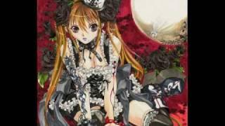 Gothinc Vampire Anime by niomigirl aka India