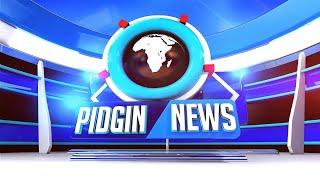 PIDGIN NEWS FRIDAY OCTOBER 04, 2024 - EQUINOXE TV