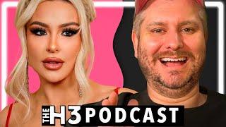 Tana Mongeau - H3 Podcast #267