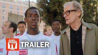 The Beautiful Game Trailer #1 (2024)