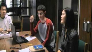 McKeldin Mangler (UMD Films)