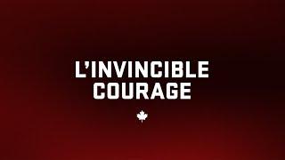 L’invincible courage | Équipe Canada | Paris 2024