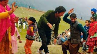 21March_2023 program at||Ramakunda Dagantop|| Dogrisong Mixup with Dance|| DC_Reasi Organised this