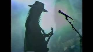 The sisters of mercy - Wake (Live, 1985, Royal Albert Hall) (Re-transfer)