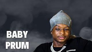 Baby Prum Speaks About His Relationship With Li Acee And The Mobile Rap Scene