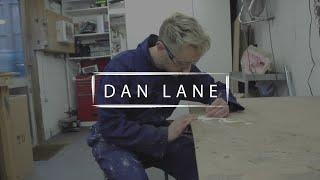 From the Studio | Dan Lane