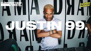 Amapiano | SummerTime Vibes mix with Justin99