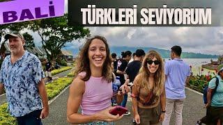 Bali'de görülmesi gereken yerler - Balayı çiftlerine ve tatilcilere önerilerim