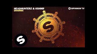 Headhunterz & KSHMR - Dharma (OUT NOW)