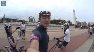 2015 with 'ARCUS RIDING CLUB' / 소니 액션캠