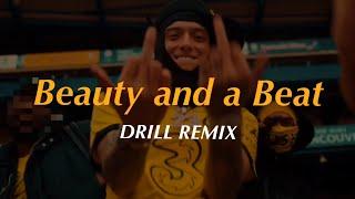 Beauty and a Beat - Justin Bieber (Official DRILL Remix)