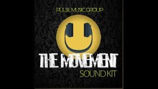 The Movement Sample Pack Review #SamplePacks