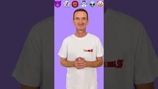 Emoji Challenge #shorts #emoji #challenge by Mateo Bateo Shorts