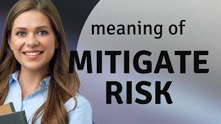 Mitigating Risk: Navigating Challenges Safely