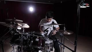 Drum Solo by -Lee Yi Zhuo (Asia Pacific Drummer Competition 2019 Champion)