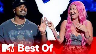 Chanel & Steelo’s Funniest BFF Moments  Ridiculousness