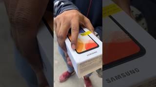 Samsung Galaxy F13 Unboxing | Best Midrange Phone 9528/only | #reels #shorts #short #shortsvideo