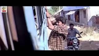 Vijay Master Bus Fight Scene