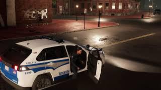 NYPD: Streets of New York | Ultimate Police Simulator Gameplay