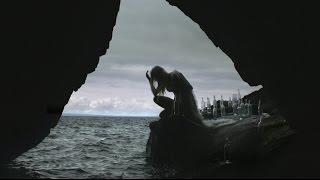 iamamiwhoami; thin