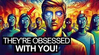 CHOSEN ONES, 8 Reasons Why Everyone Is Secretly Watching You!